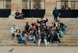 ¿Quiénes son los bailarines del video de Rolling Stones en la Plaza de Bolívar?