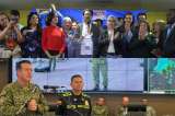 Así estuvo el orden público durante las votaciones del Pacto Histórico