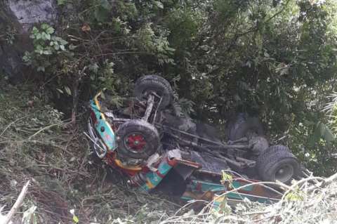 Al menos siete muertos deja grave accidente en vías de Santander