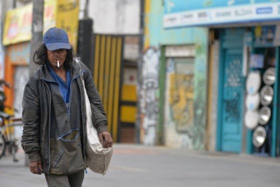 Se cumplen seis meses de la intervención del Bronx