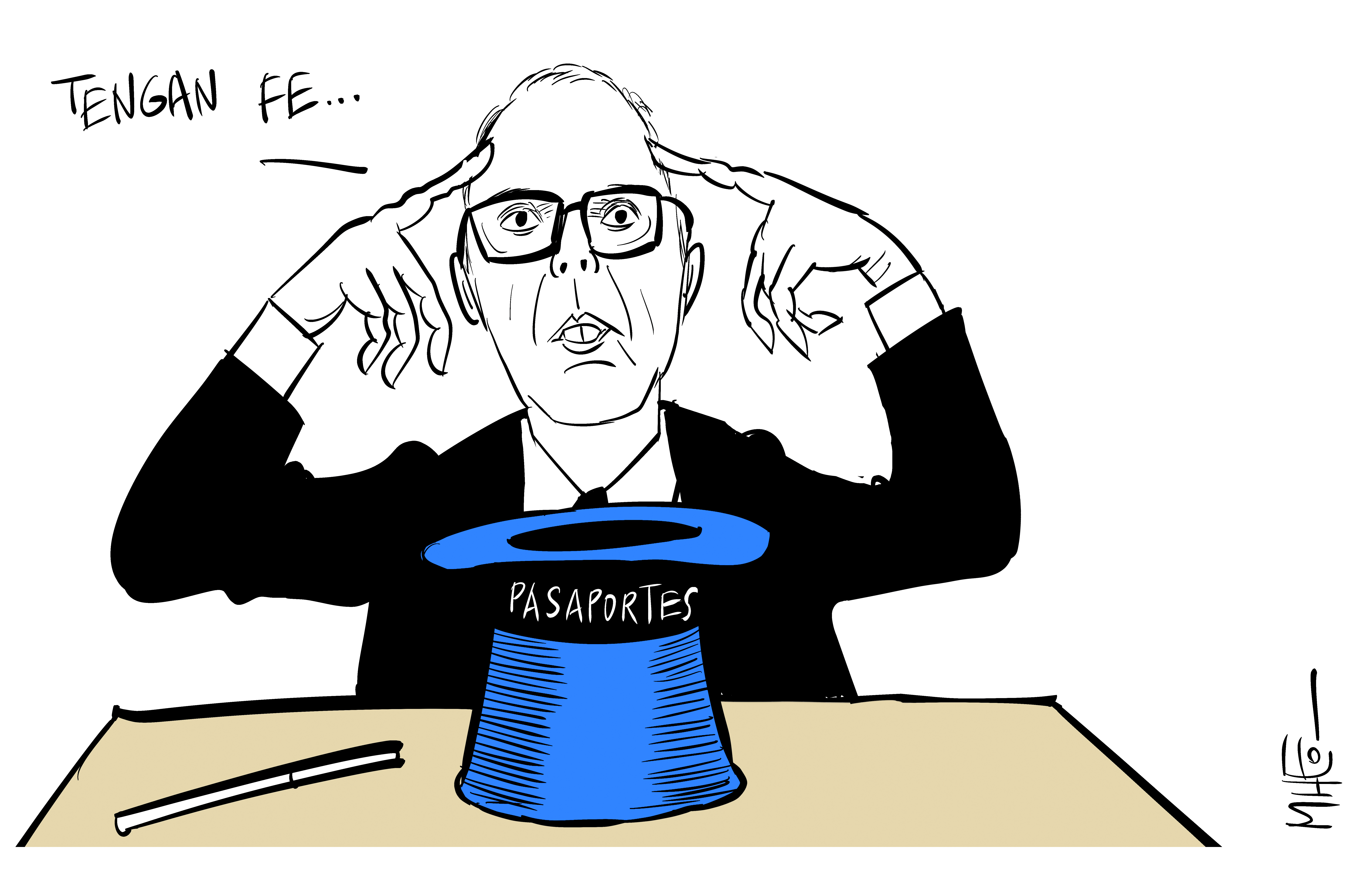 Caricatura