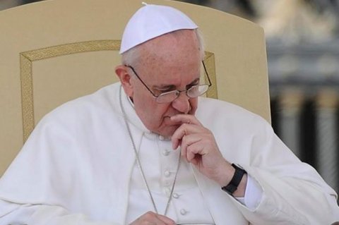 Obispos chilenos viajarán al Vaticano a declarar por escándalo de pederastia