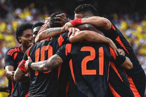 Colombia vs. Bolivia: hora y dónde ver en vivo el partido de la selección