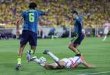 ¿Cuándo juega la Selección Colombia de mayores? Hora y dónde ver el partido contra Paraguay