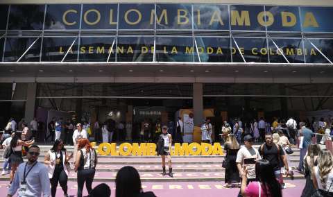 Colombiamoda 2024: Esta es la marca que participará en la fiesta de cierre