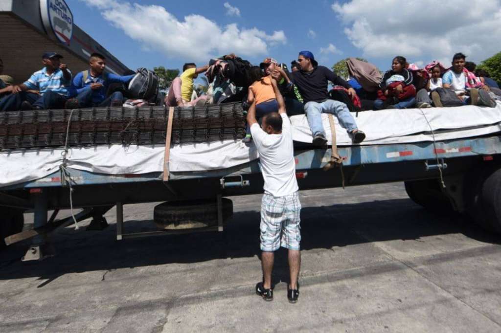 Las revueltas políticas en Nicaragua, que empezaron en abril de 2018, han generado una profunda crisis social. / AFP