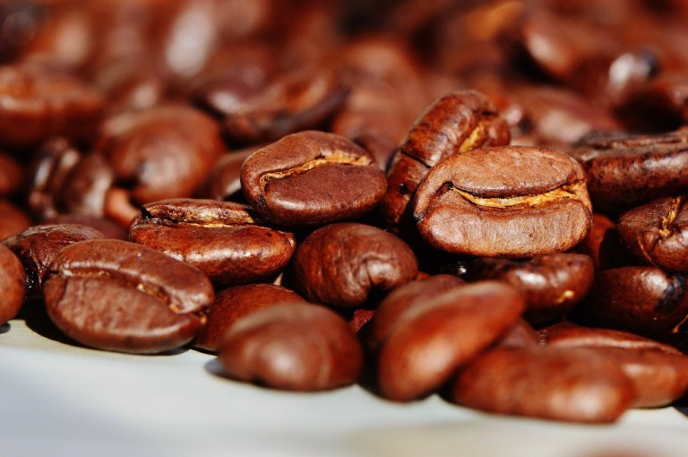 Brasil enviará sus granos de café a la bolsa de Nueva York