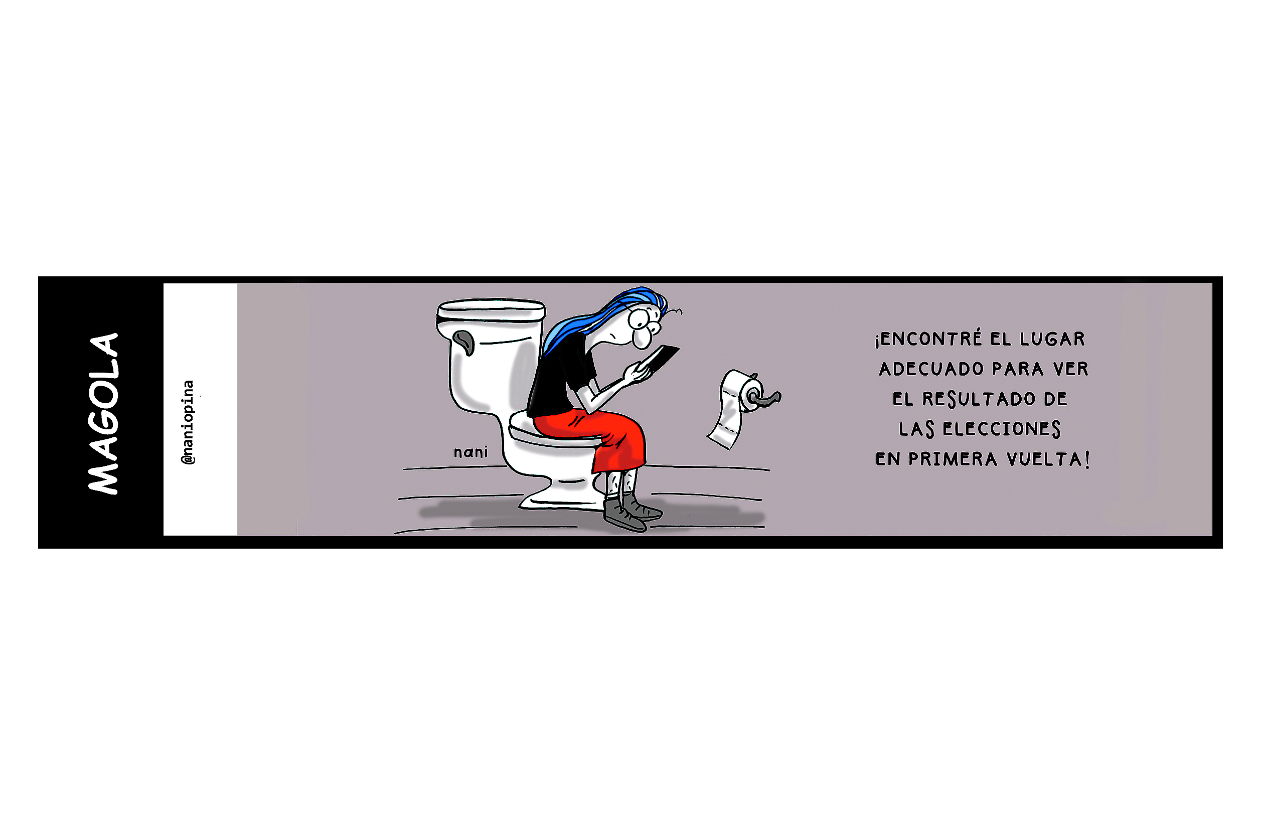 Caricaturas