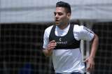 Falcao, sobre su lesión: “me siento bien, pero los tiempos no se pueden adelantar”