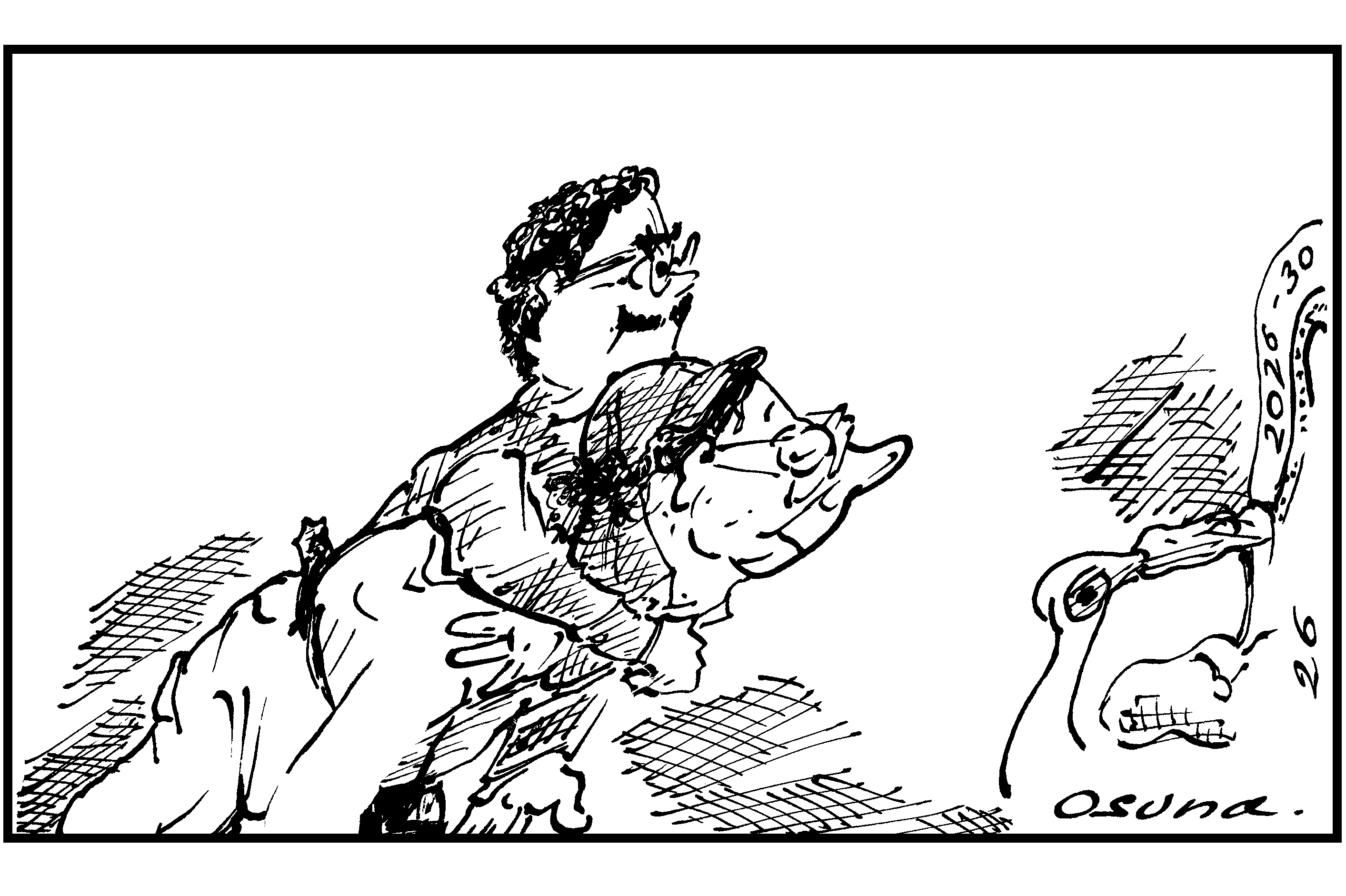 Caricaturas