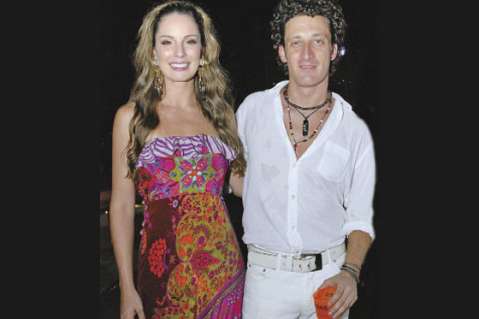 Una noche especial