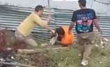 Macabro caso de maltrato animal en Bogotá: perrito fue atacado a machete por dos individuos