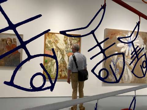 Según un estudio ir a museos puede ser la solución a diferentes problemas de salud