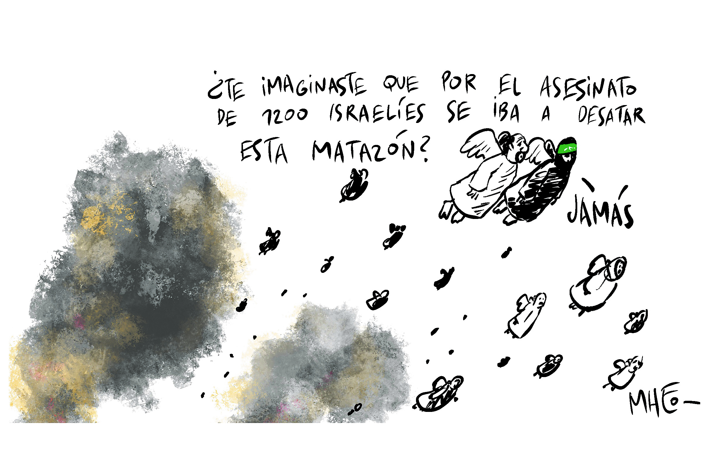 Caricatura