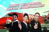 La nueva temporada de La voz kids aterriza en Caracol Televisión