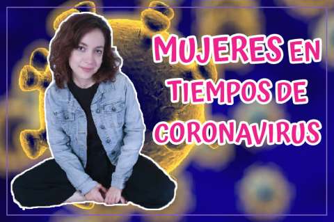 #LasIgualadas Coronavirus: ¿afecta más a los hombres o a las mujeres?