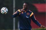 Jackson Martínez, de futbolista a cantante