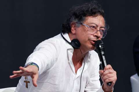 La estrategia del caos