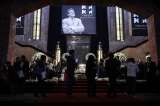 Mexicanos despiden a José José