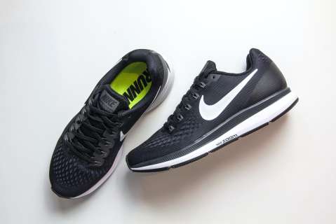 ¿Cómo saber si sus zapatillas Nike son originales?