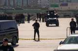 Seis heridos y dos muertos en un ataque al palacio de Justicia de Estambul