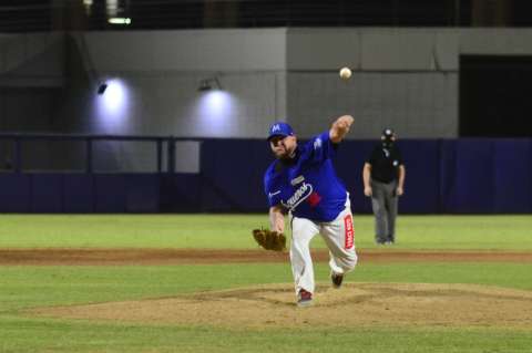 Caimanes y Vaqueros disputarán la final de la Liga de Béisbol de Colombia