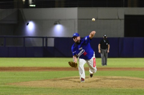 Caimanes empató la serie y obligó a un séptimo juego definitivo en la serie final del béisbol