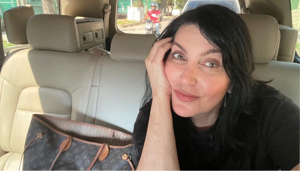 “Me despegaron la oreja”: Isabella Santodomingo se someterá a nueva cirugía