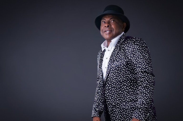 Wilson Saoko: “Oye, te hablo desde la salsa”