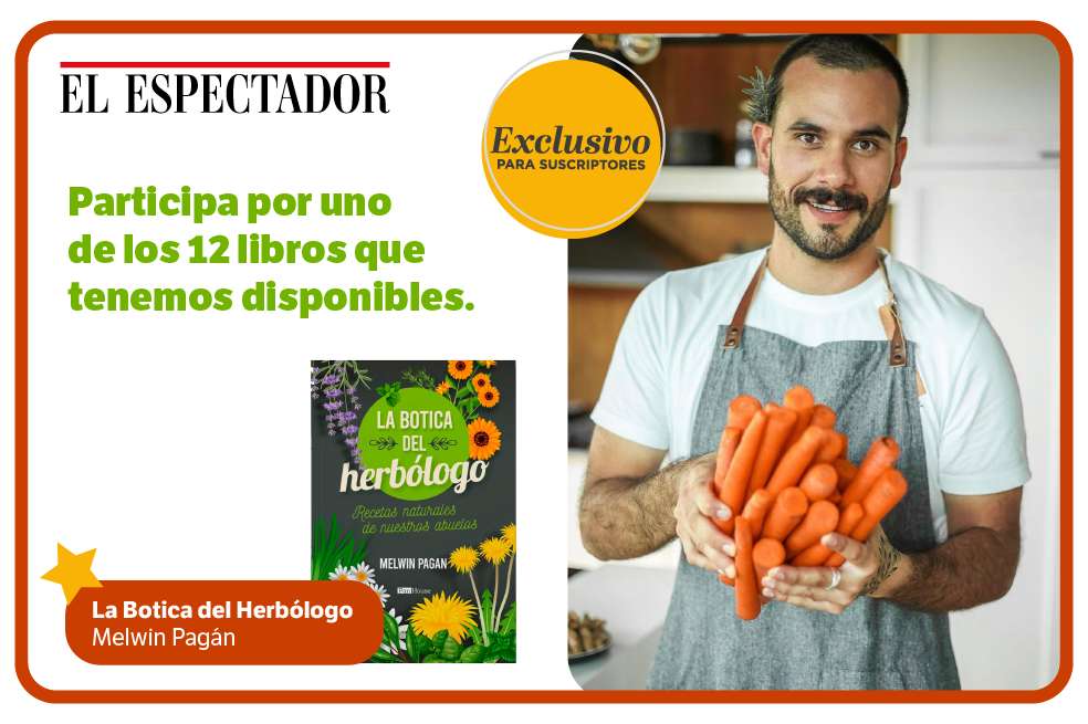 Entrevista Melwin Pagán