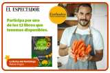 Melwin Pagán y su secreto mejor guardado de los remedios naturales ancestrales
