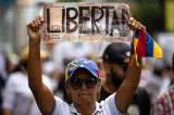 El miedo persiste para los perseguidos políticos del chavismo