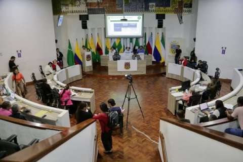Juez ordenó suspender proceso de elección del contralor de Risaralda, ¿qué pasó?