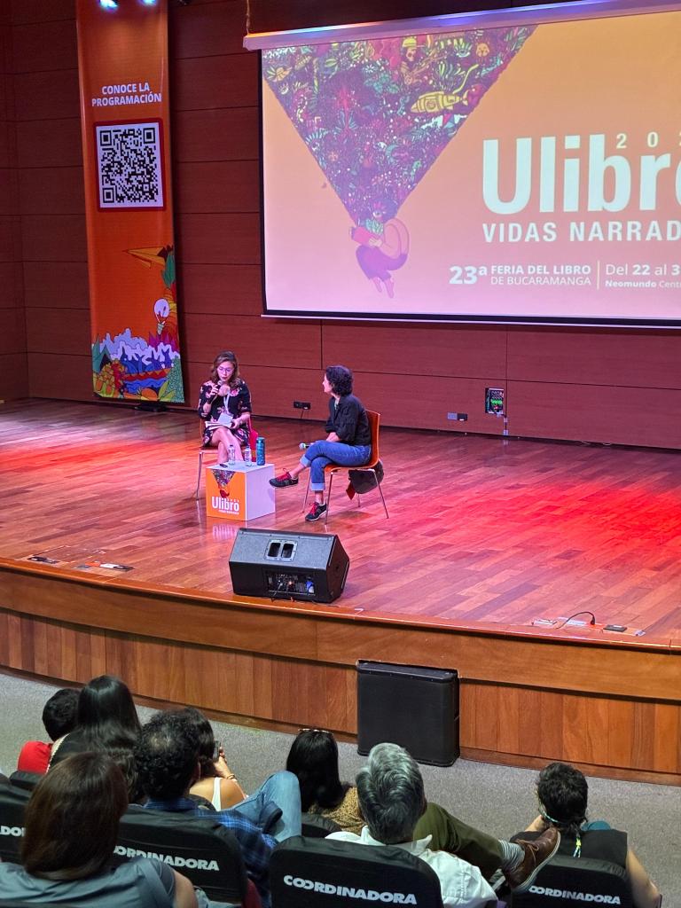 Ulibro 2026 cerró con más de 70.000 asistentes en su edición numero 24