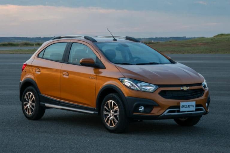 Estos son los cinco autos más vendidos en lo que va de 2020