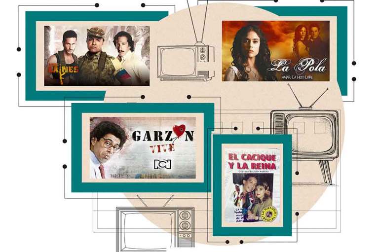 Narrar sin cruzar la línea: ficción, verdad y responsabilidad en el audiovisual colombiano