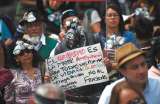 Oposición logra que discusión de Acuerdo de Escazú sea la próxima semana
