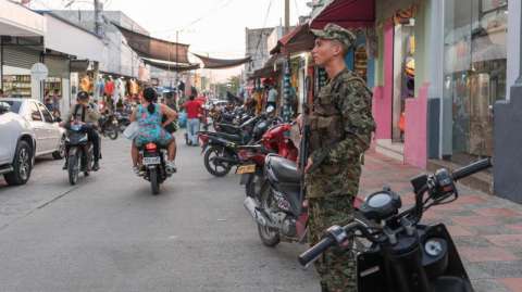 Los temores y alternativas para atender la inseguridad en Magdalena