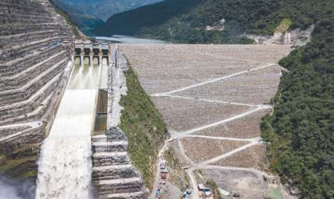 CCC Ituango anuncia que irá a Tribunal Internacional tras fracasar arreglo con EPM