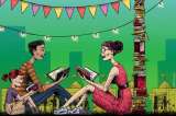 El oficio del librero, entre estantes y libros