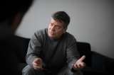 Los encuentros del gringo Steve Salisbury con las Farc