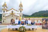 ¿Cuál es el compromiso de Colombia con el desarrollo del turismo comunitario?