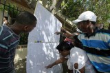 El lío electoral en Bolívar