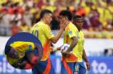 ¿Qué hizo el arquero de Costa Rica? El increíble penalti que le dio a Colombia: video