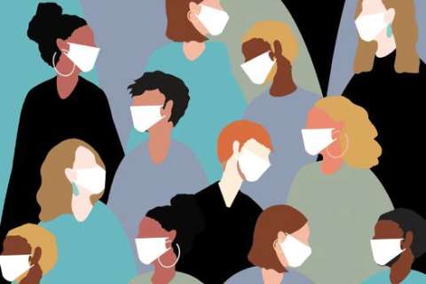 Estos son los temas relacionados la salud que visibilizó la pandemia