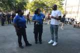 Un barrio de Nueva York traumatizado por la escalada de violencia