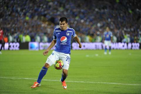 Suspenden al abogado del futbolista Harrison Otálvaro por quedarse con su liquidación