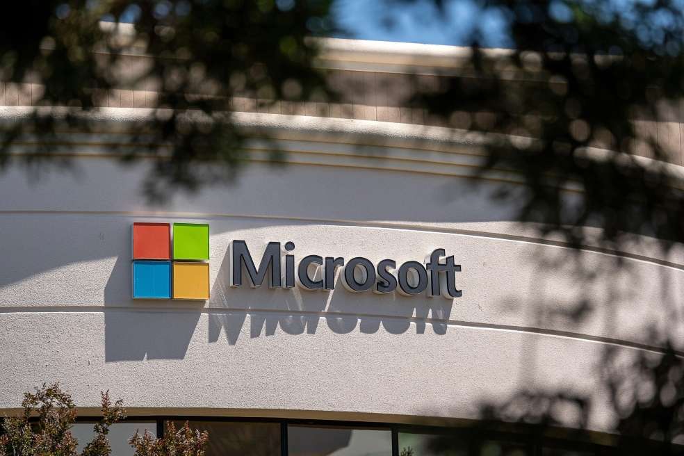 Microsoft