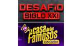 Final de Desafío Siglo XXI y La Casa de los famosos: ¿Quién ganó en rating, Caracol o RCN?