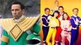 “Hemos perdido a nuestro líder”, Power Rangers se despiden de Jason David Frank